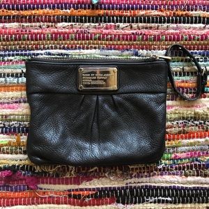 Marc by Marc Jacobs wristlet